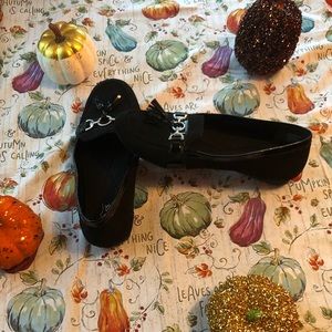 Bass “Nancy comfort loafer”